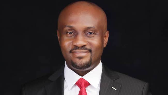 Anambra Governorship Candidate Declared Missing- Photo