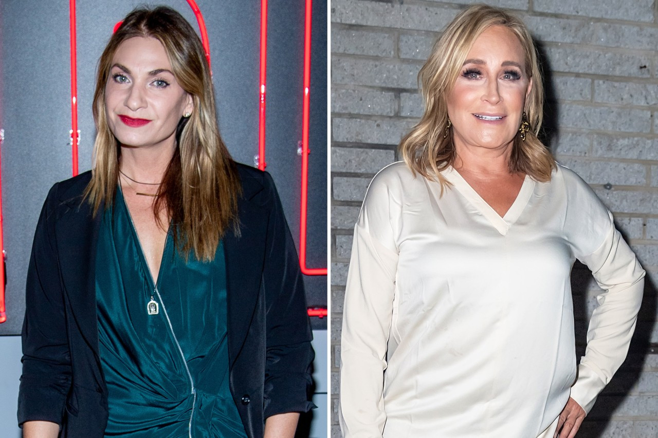 Heather Thomson Claims Co-star Sonja Morgan Allows Men ‘Put Lit Cigarettes In Her V*gina’