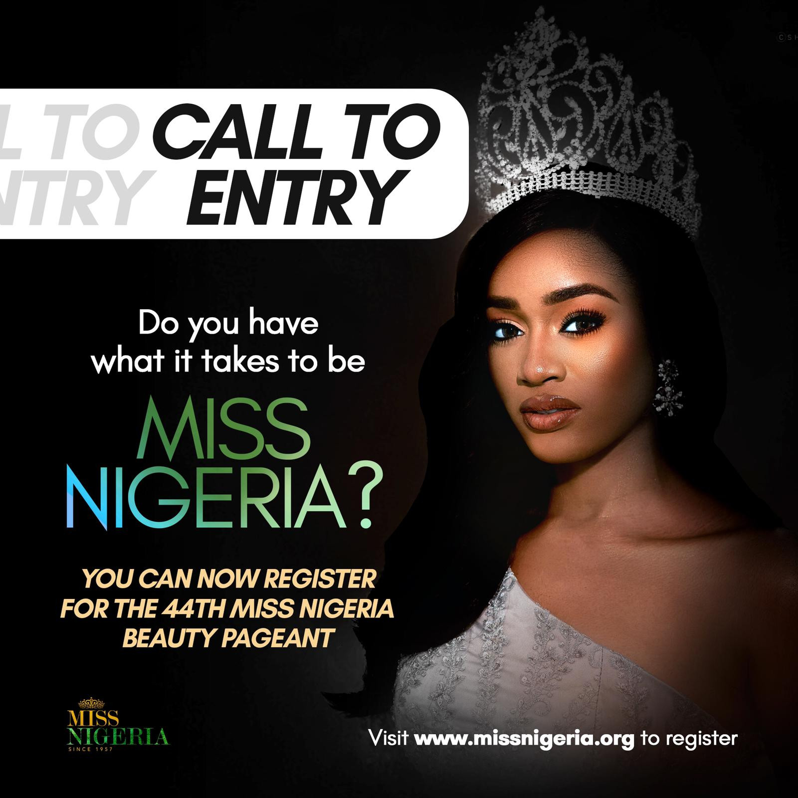 Miss Nigeria