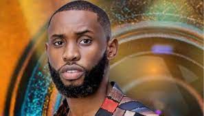 BBNaija 2021 Finale: Emmanuel Evicted From The House