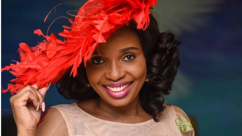 BREAKING: Pastor Odukoya's Wife Dies Of Cancer