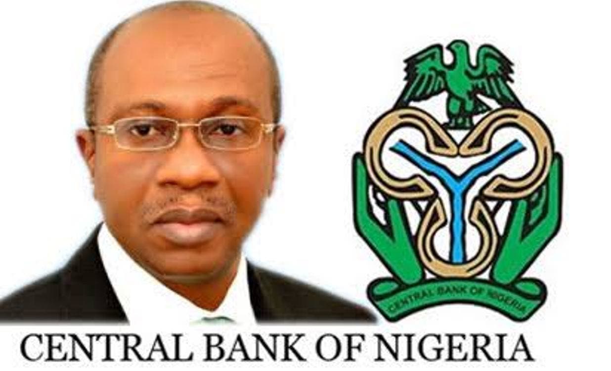 The CBN Maintains Its Benchmark Interest Rate of 11.5 Percent