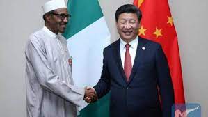 China Advises Citizens Not To Travel To Nigeria