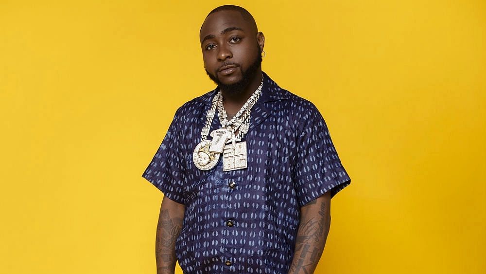 In just Ten Hours, Davido Receives Over N140 Million In Donations From Fans And Friends