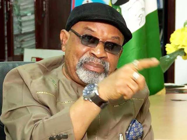 Anambra People Made An Excellent Choice – Ngige 