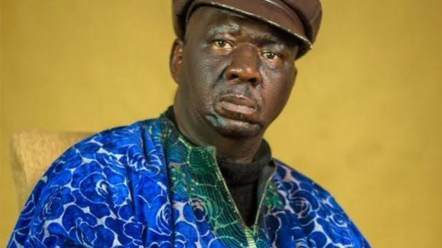 BREAKING: Nigerian Comedy Legend, Baba Suwe Is Dead