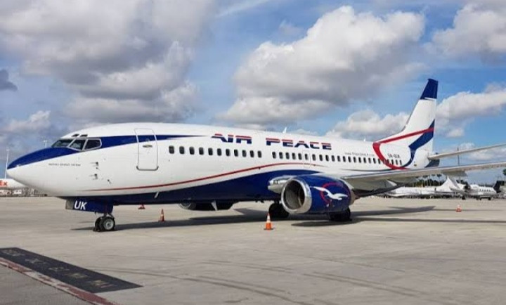 The United Arab Emirates (UAE) caves in and offers Air Peace seven flight slots