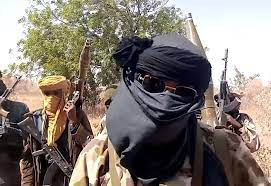 In Zaria, Five People Were Kidnapped By Bandits