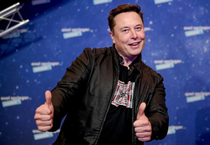 The Net Worth Of Elon Musk Increases To $304 Billion As Tesla Stock Surges