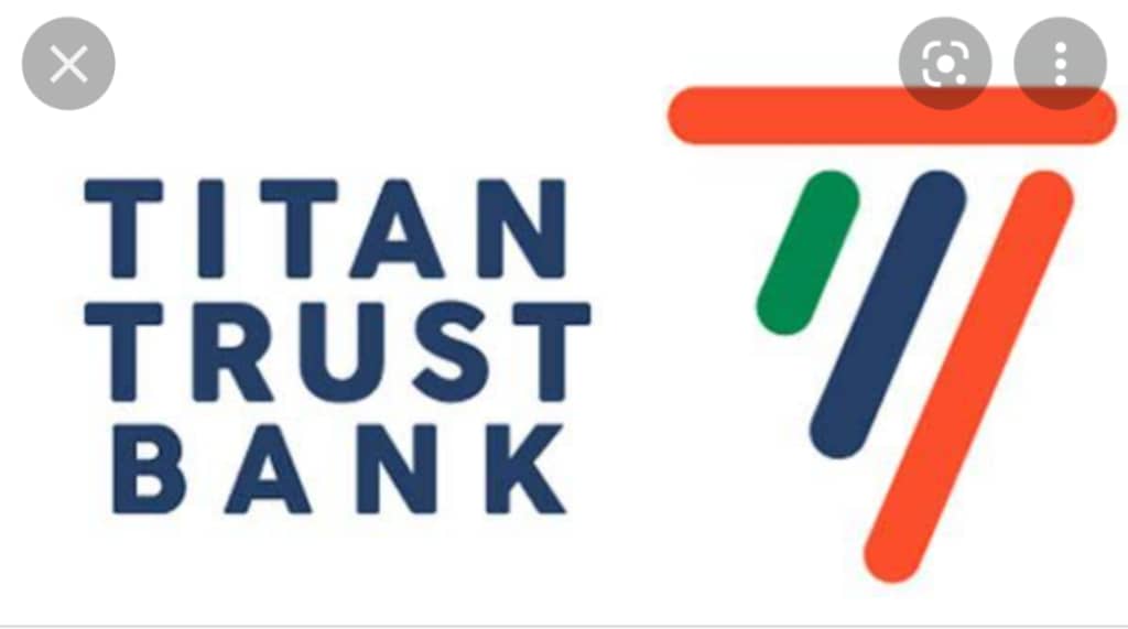 Titan Trust Bank