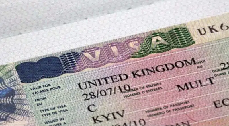 Walk-in Visa Service  Suspended In Nigeria by The United Kingdom
