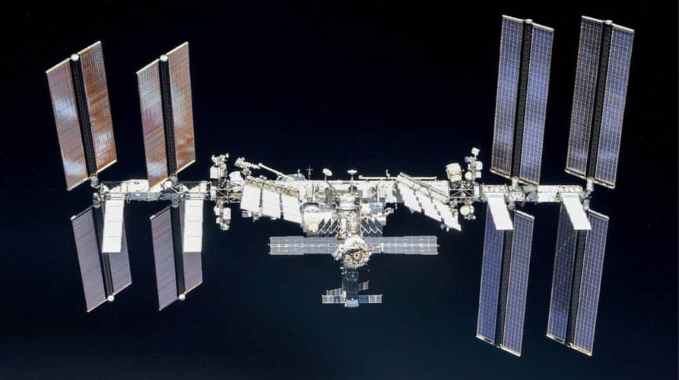 International Space Station