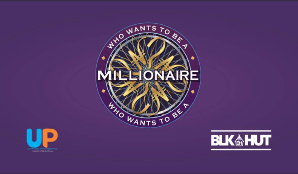 Who Wants To Be A Millionaire?