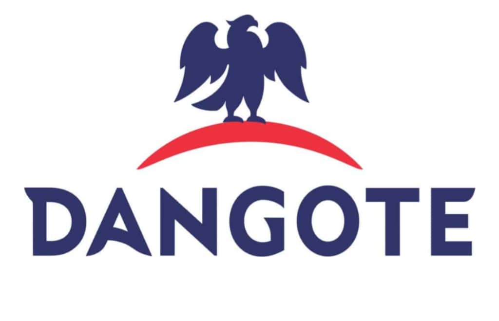 Dangote Massive Recruitment 2022