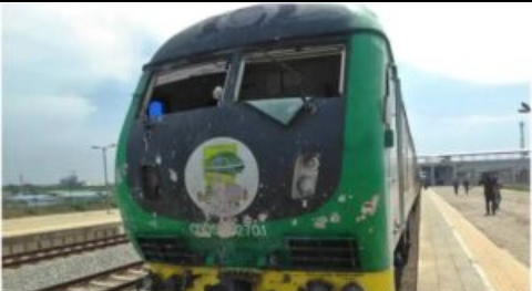 Survivor Narrates Ordeal During Abuja-Kaduna Train Attack