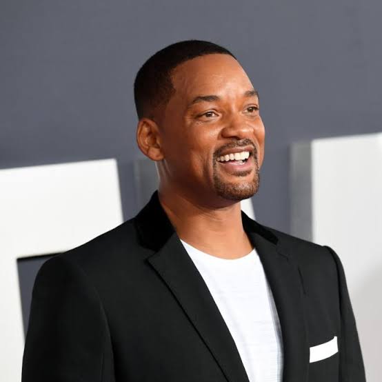 Will Smith