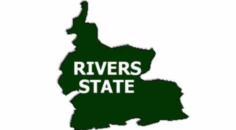 Locally Made Pistol Explodes kills Vigilante In Rivers