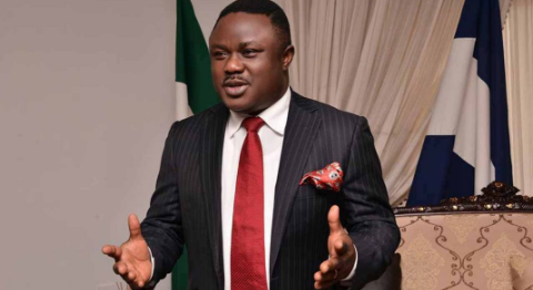 Court Rules Out Lawsuit Seeking To Sack Ayade Over Defection To APC