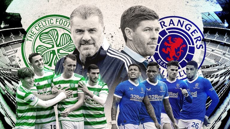 Rangers vs Celtic