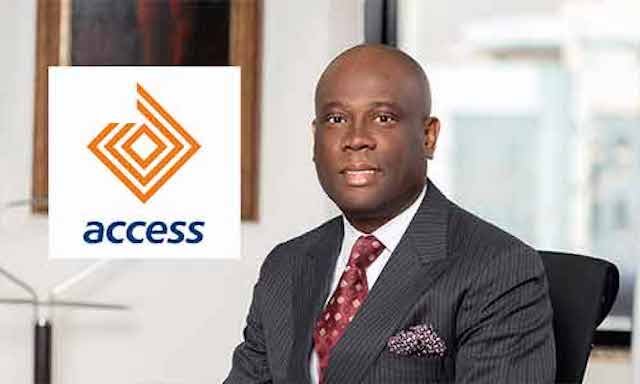 Access Corporation Announces a 5-Year Strategic Plan to Expand Financial Inclusion in Africa.