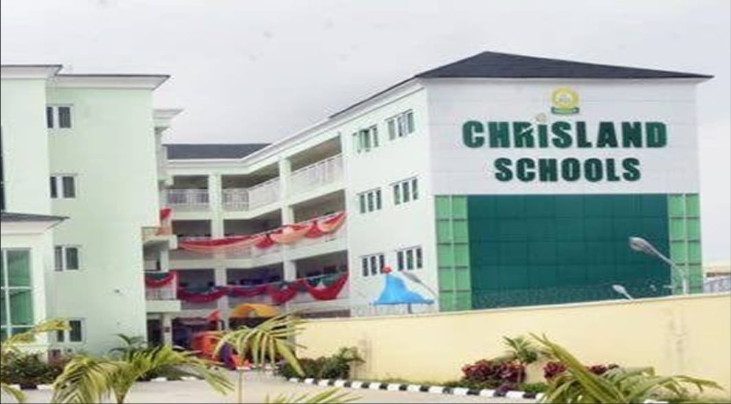 Chrislan school