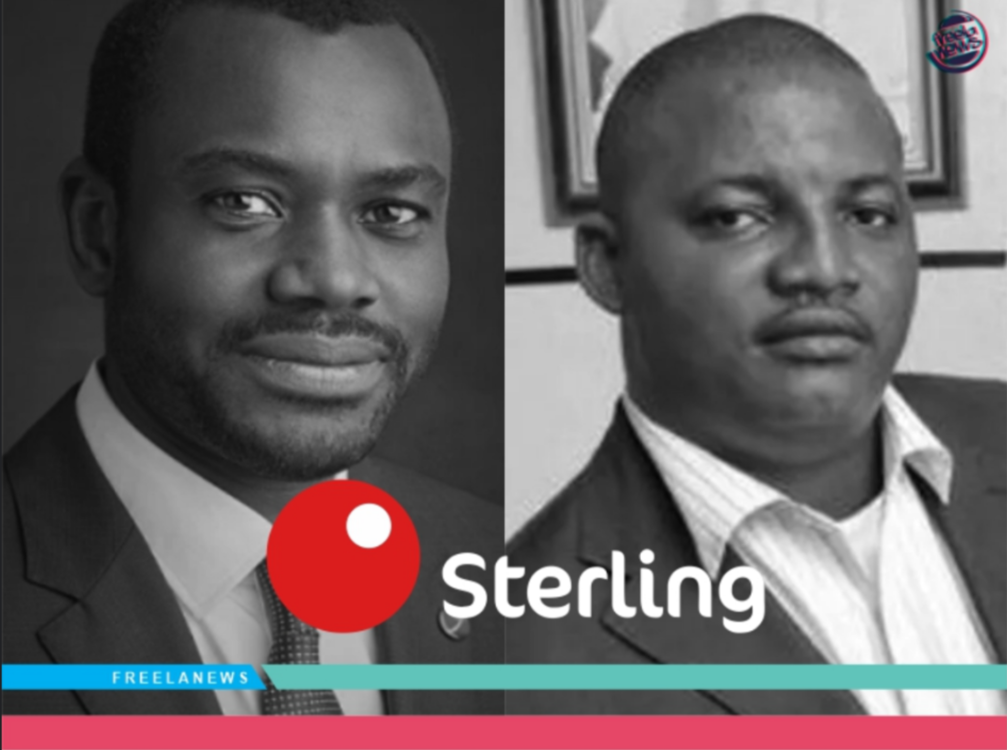 Sterling Bank, Abubakar Suleiman-led