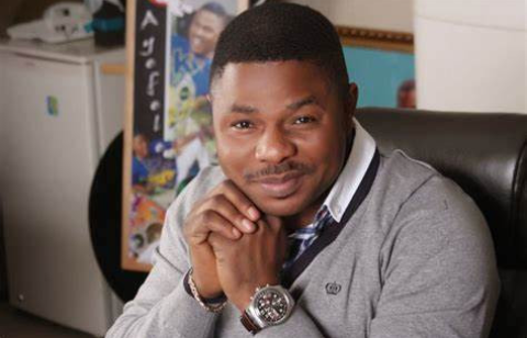 Robbers Raid Yinka Ayefele’s Radio Station During Live Broadcast