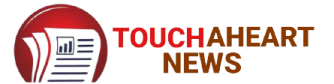 Touch A Heart News