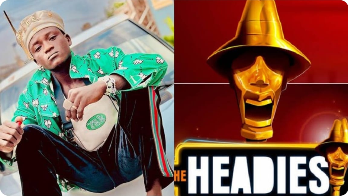 The Headies