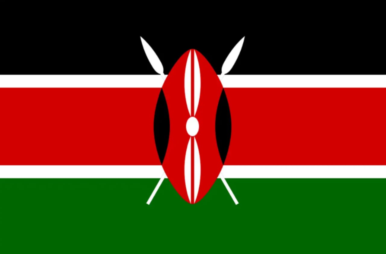 Kenyan presidential election