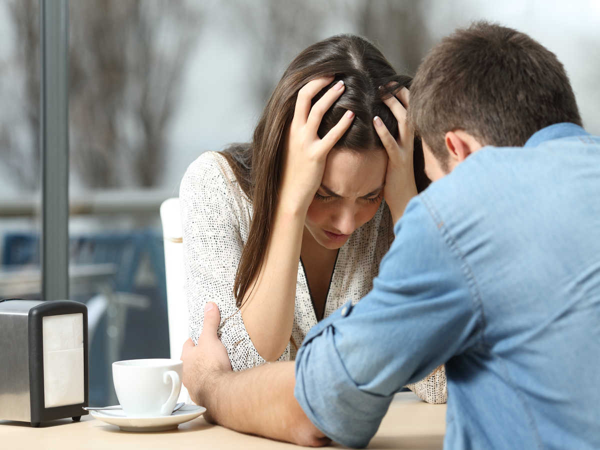 8 Strategies For Dealing With Infidelity In Marraige