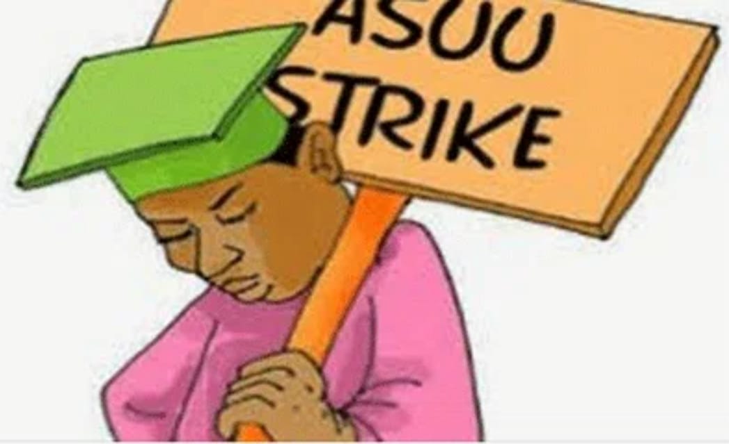 ASUU STRIKE