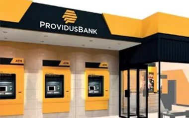 Walter Akpani's Providus Bank In N559M Fraud Mess