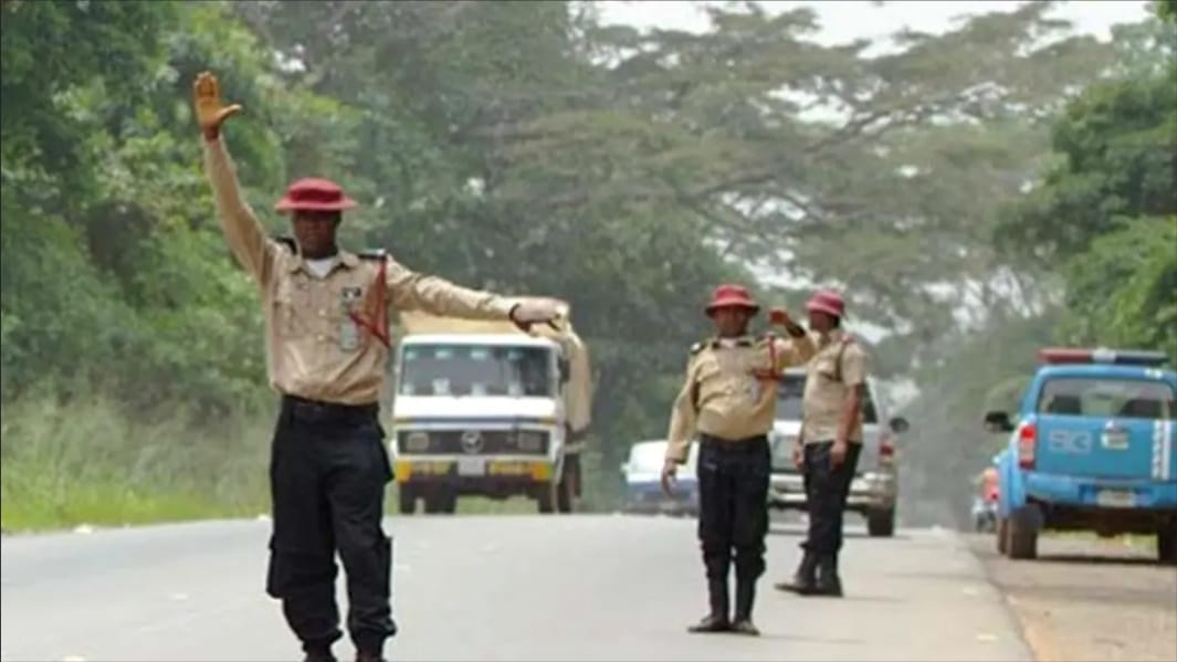 7 People Dies In A Road Accident In Ekiti.