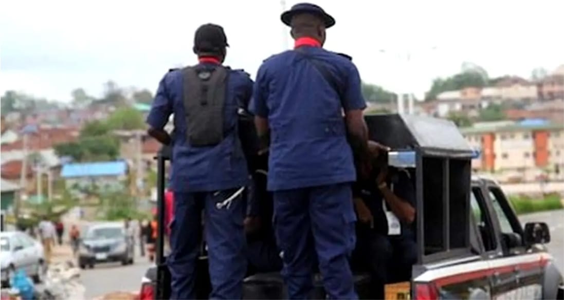 NSCDC investigates reported attack on gospel musician Ayefele