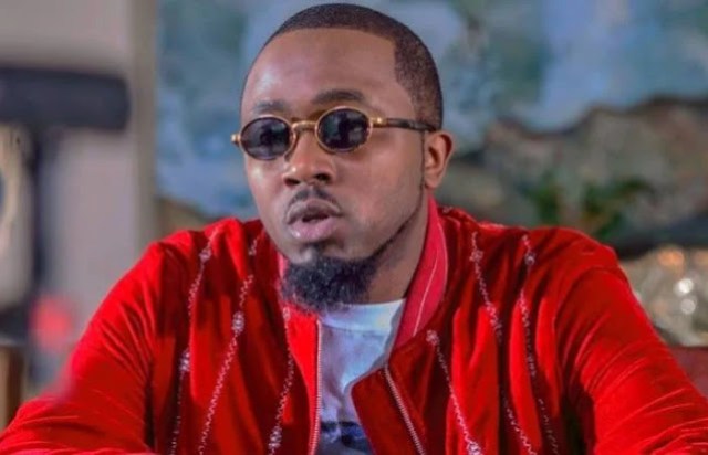 BREAKING: Police Arrests Famous Musician, Ice Prince For Assault