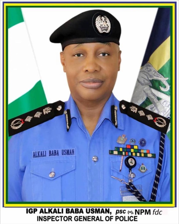 IMPROVED HUMAN RELATIONS: IGP COMPLETES CONSTRUCTION OF POLICE PR SCHOOL, PLANS UNVEILING SOON