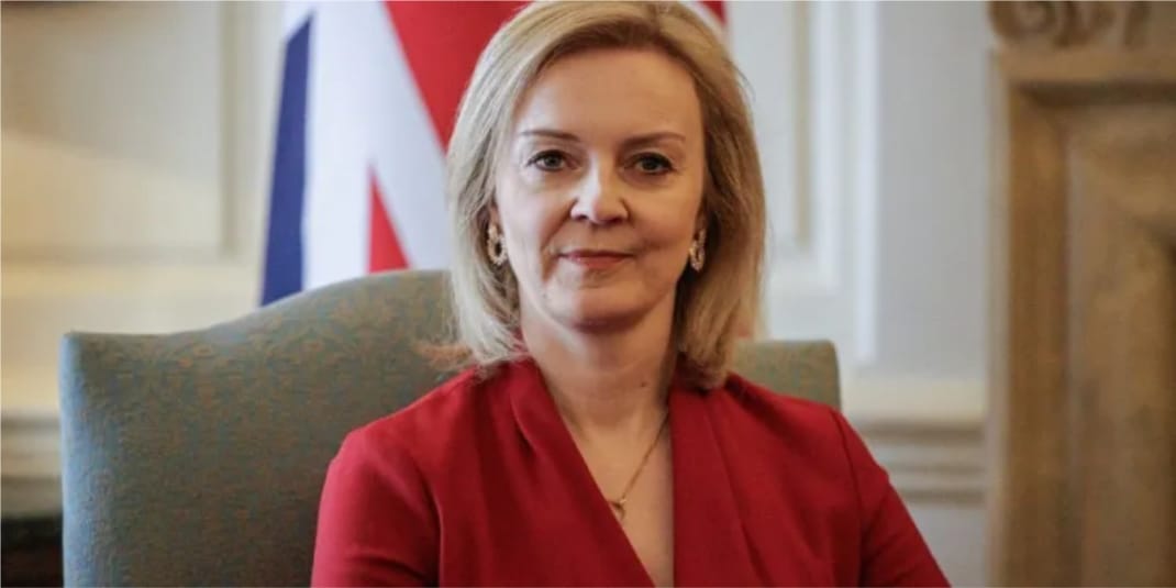 In Race To Become UK's Next Prime Minister, Liz Truss Defeats Rushi Sunak