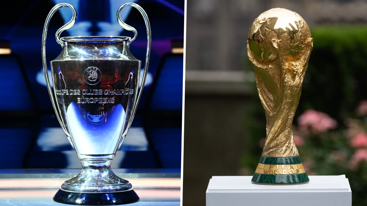 See How 2022 World Cup Schedule Affects Champions League 