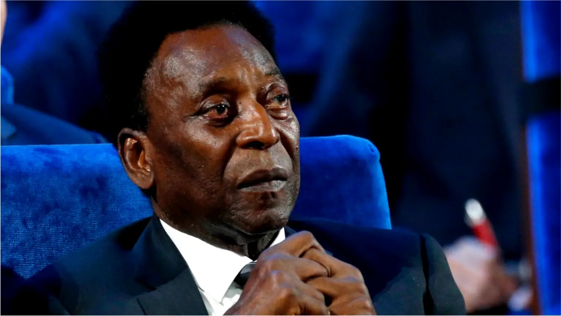 Pelé