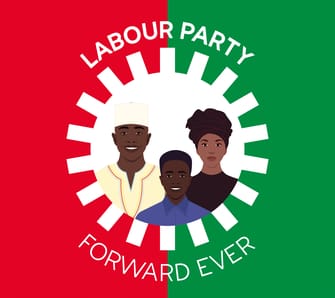 JUST IN: Labour Party Chairman Dies On 2023 Presidential Election Day