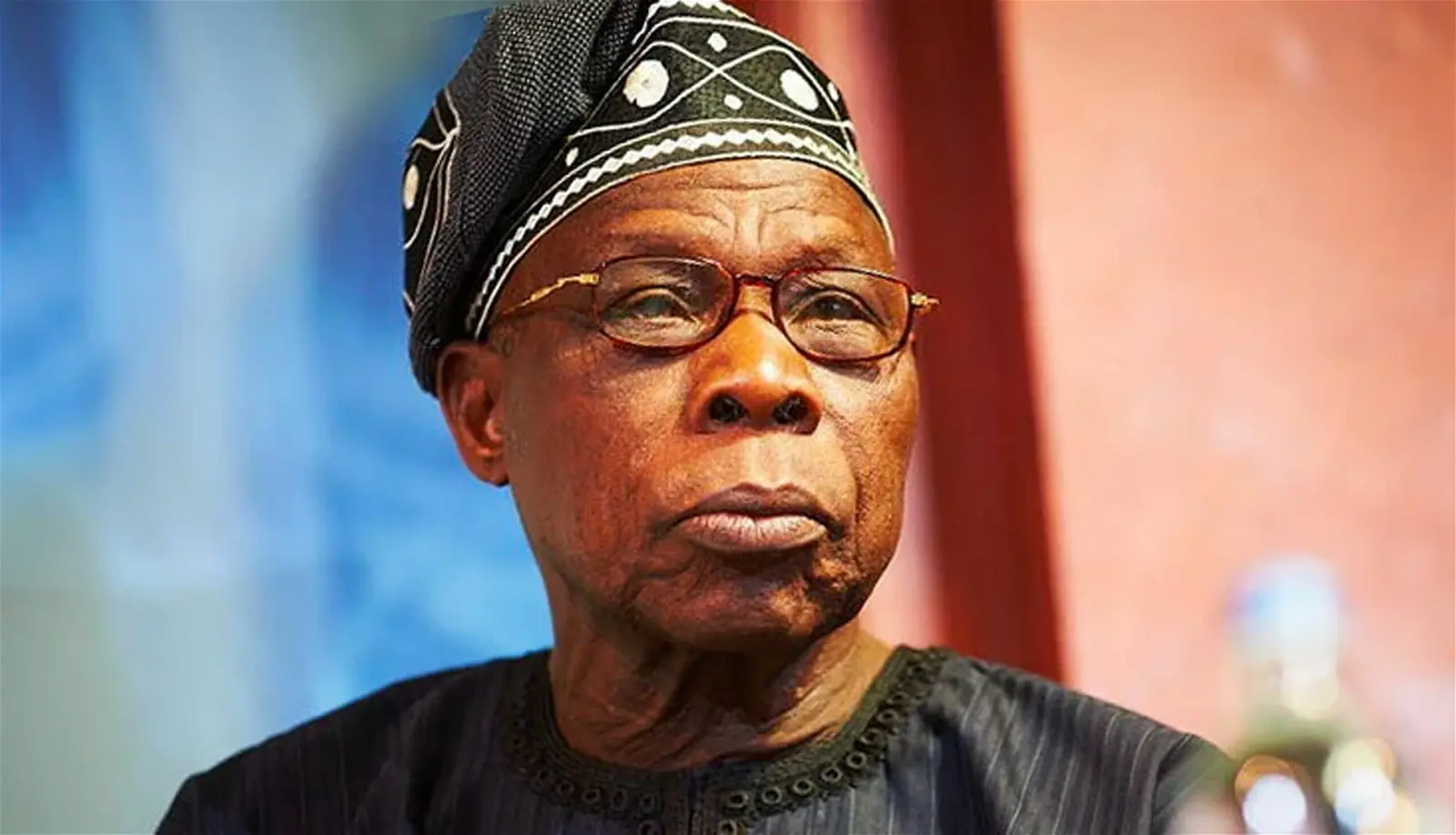 Jonathan wishes Obasanjo a happy 86th birthday.