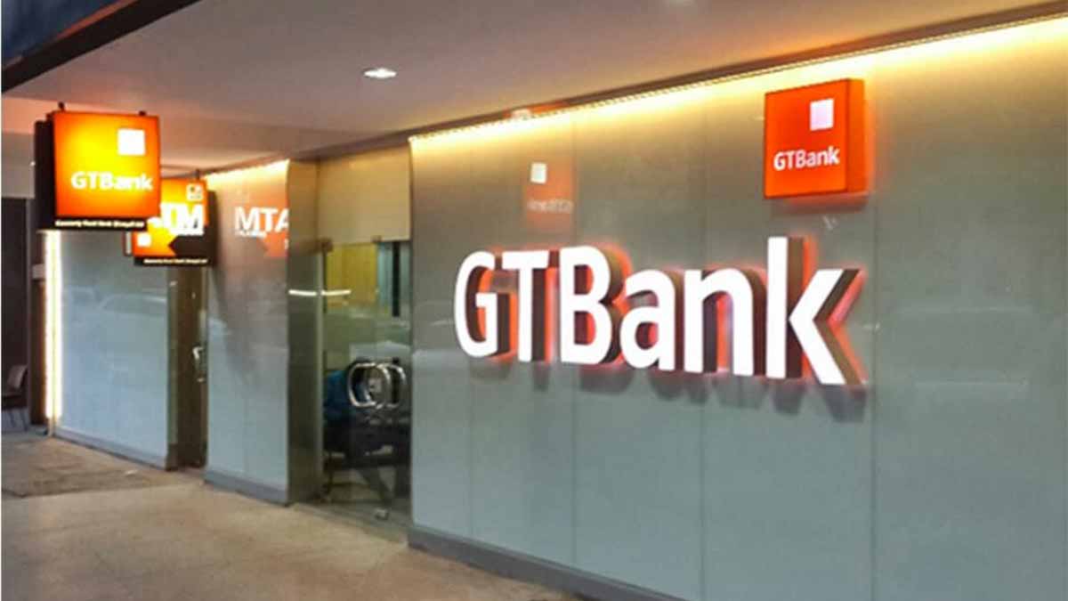 GTB Ghana reacts to suspension, says we are working with relevant agencies to resolve trade issues