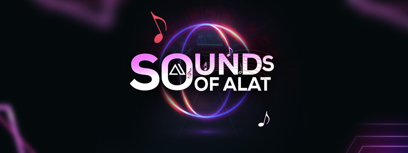 ALAT by Wema, Africa's first totally digital bank, is commemorating its sixth anniversary by launching "Sounds of ALAT," a boot camp and creative workshop aimed at encouraging emerging creatives in Nigeria's entertainment industry.