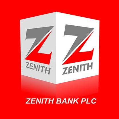 ZENITH BANK DEFIES ODDS WITH ASTOUNDING TRIPLE-DIGIT SURGE IN TOPLINE AND BOTTOMLINE H1 2023 RESULT