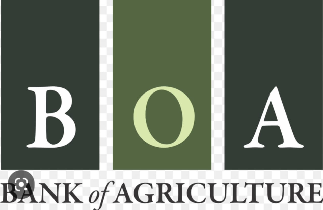 Bank Of Agriculture