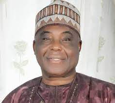 Breaking News: AIT Chairman Raymond Dokpesi passes away in Abuja