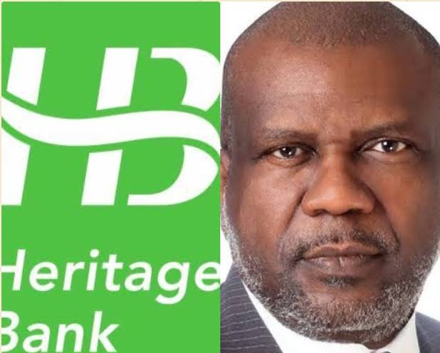 N49B Fraud: The IT Director of Heritage Bank Is Missing