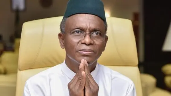 Comment on Islamisation: El-Rufai should be invited by the DSS — MBF