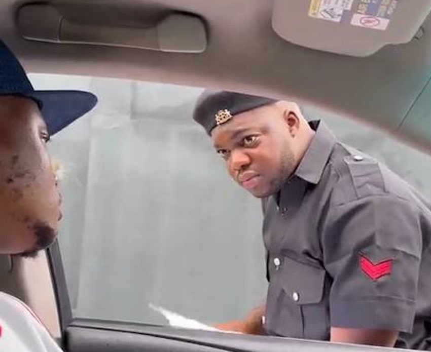 In a recent development, the Nigeria Police Force (NPF) has announced its intention to prosecute popular comedian, Abdulgafar Ahmad, widely known as Cute Abiola, for his alleged offensive and derogatory portrayal of the police uniform.